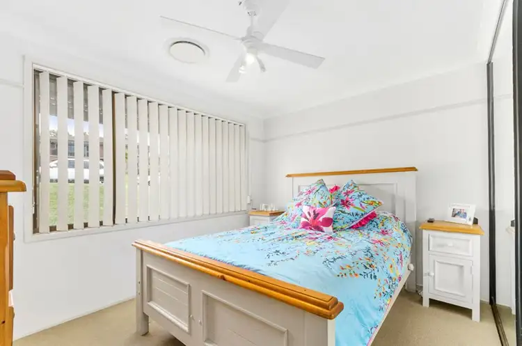 Sixth view of Homely house listing, 185 Burke Road, Dapto NSW 2530