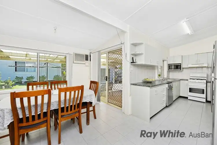 Third view of Homely house listing, 18 Queen Street, Croydon Park NSW 2133