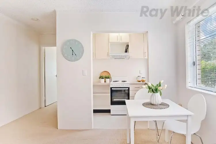 Third view of Homely unit listing, 2/14 Meadow Crescent, Meadowbank NSW 2114