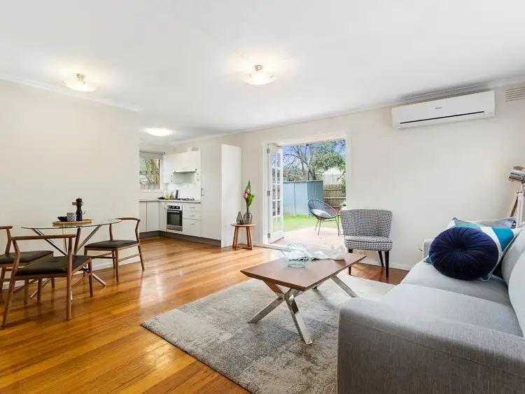 6/513 Mitcham Road, Vermont VIC 3133