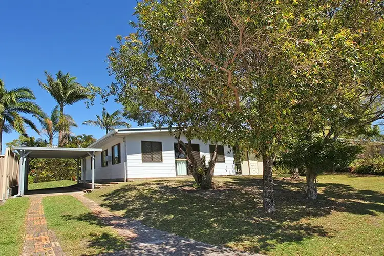 Second view of Homely house listing, 38 Tombarra Street, Mooloolaba QLD 4557