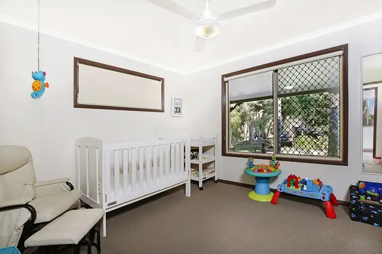 Fifth view of Homely house listing, 51 Boomba Street, Pacific Paradise QLD 4564