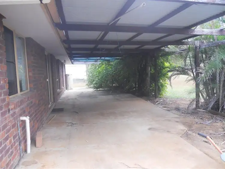 Fourth view of Homely house listing, 16 Goodson Road, Bouldercombe QLD 4702