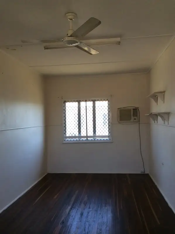 Second view of Homely house listing, 33 George Street, Maryborough QLD 4650