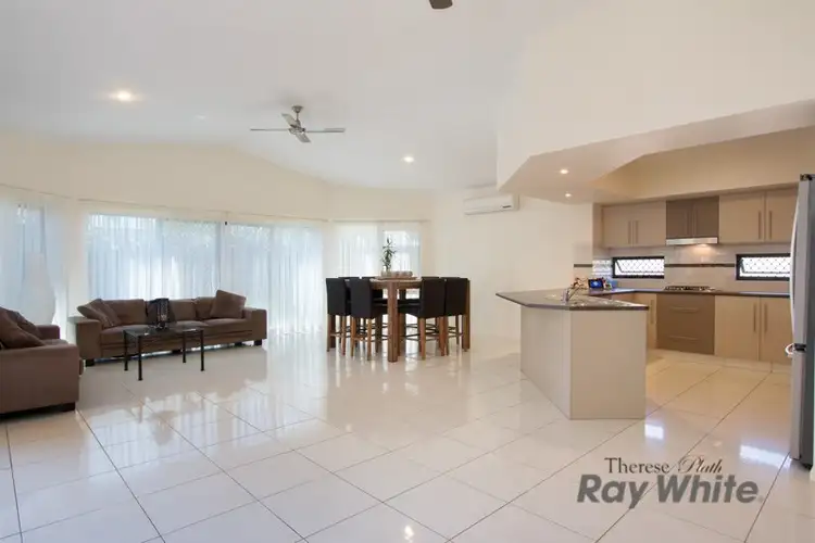 Fifth view of Homely house listing, 10 Charnley Avenue, Bentley Park QLD 4869