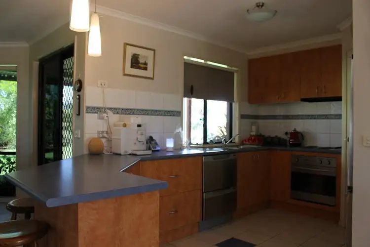 Fifth view of Homely house listing, 857 Watson Road, Timmering VIC 3561