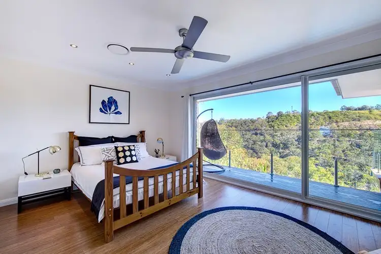 Fifth view of Homely house listing, 10 Nentoura Place, Turramurra NSW 2074
