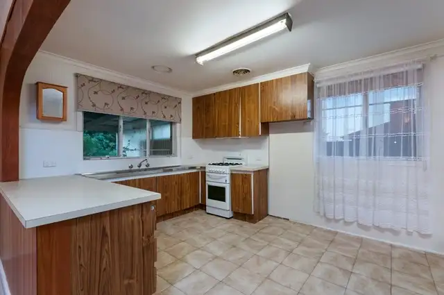 Fifth view of Homely house listing, 13 Ida Court, Reservoir VIC 3073