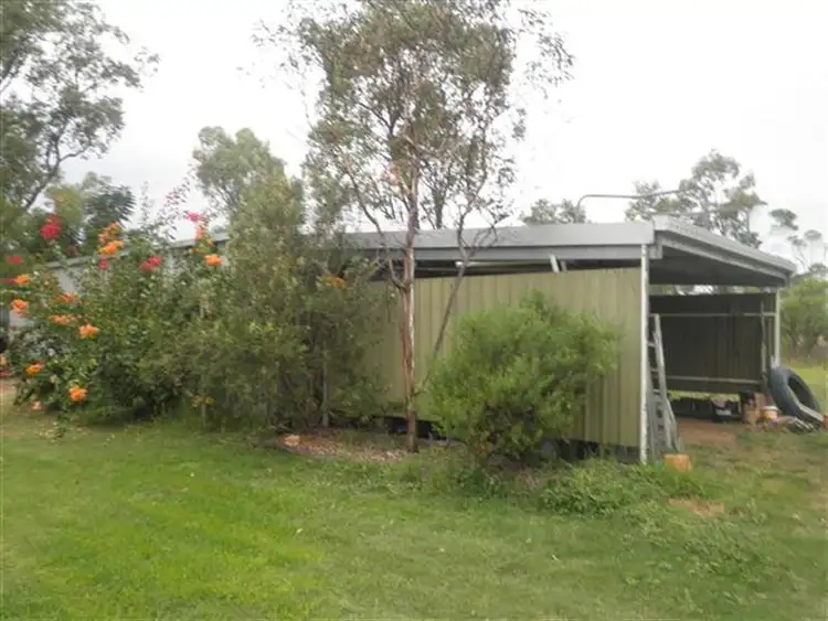 Sixth view of Homely house listing, 237b Northern Road, Roma QLD 4455