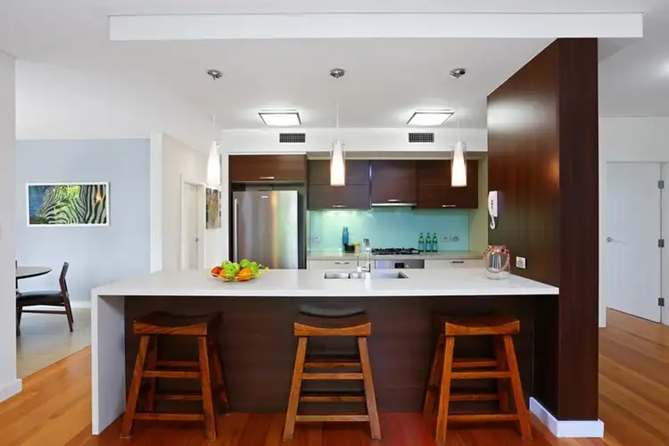 Third view of Homely apartment listing, 11/6 Juniper Drive, Breakfast Point NSW 2137