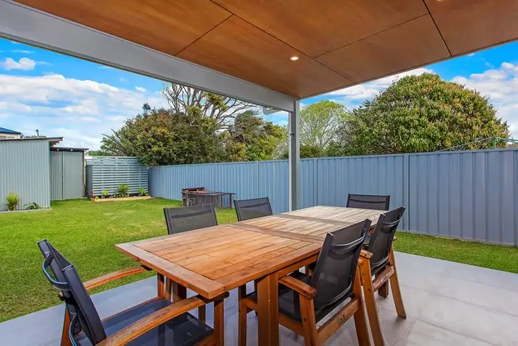 Seventh view of Homely house listing, 2/35 Swadling Street, Long Jetty NSW 2261