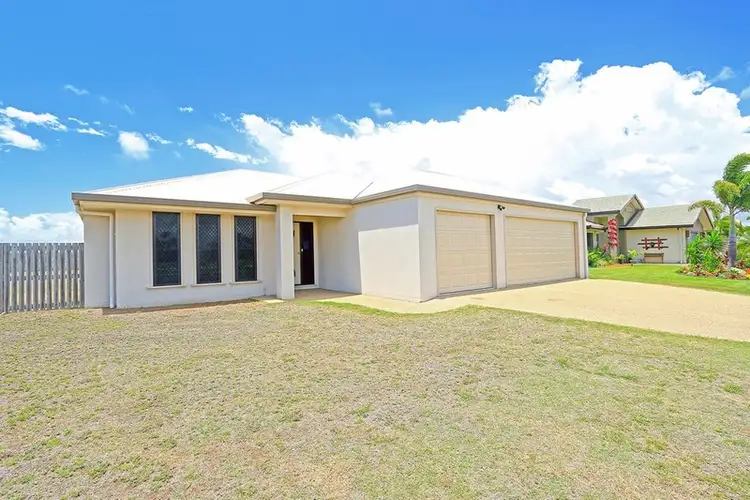 41 Monte Carlo Avenue, Zilzie QLD 4710