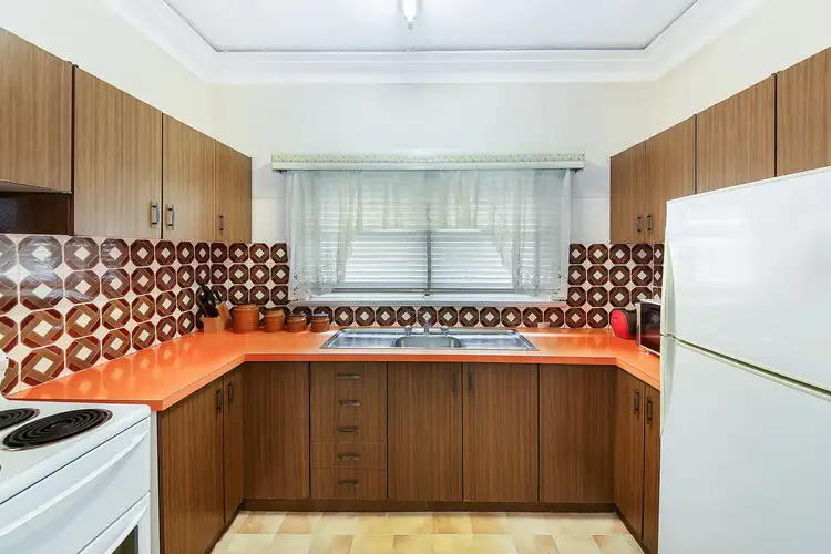 Fourth view of Homely house listing, 1 McEvoy Road, Padstow NSW 2211
