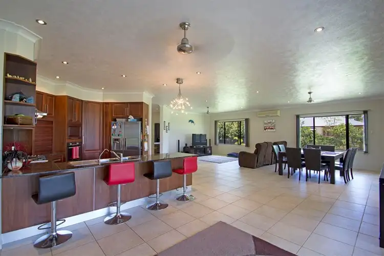 Fifth view of Homely house listing, 42 Samhordern Road, Alice River QLD 4817
