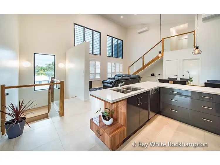 19 Frenchman's Lane, Frenchville QLD 4701