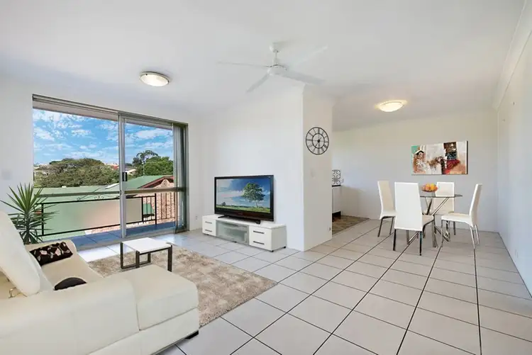 Third view of Homely unit listing, 5/59 Swinburne Street, Lutwyche QLD 4030