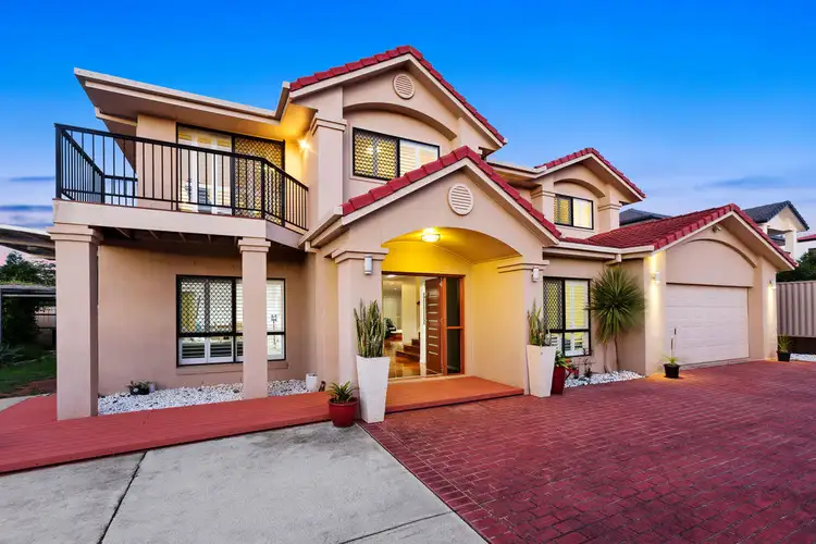 Main view of Homely house listing, 7 Romulus Street, Sunnybank QLD 4109