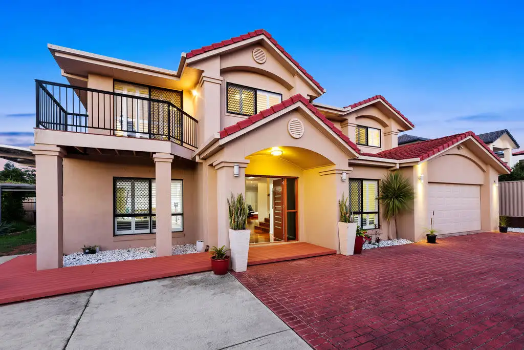 Main view of Homely house listing, 7 Romulus Street, Sunnybank QLD 4109