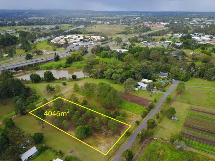 26 and 28 Williams Street, Waterford QLD 4133