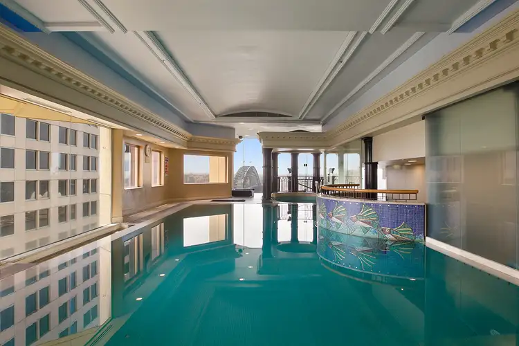 Seventh view of Homely apartment listing, 2208/98 Gloucester Street, Sydney NSW 2000