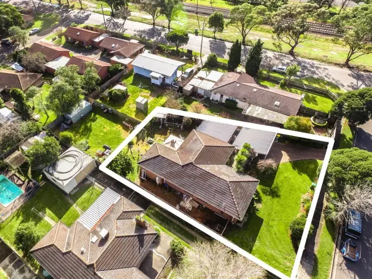 Second view of Homely house listing, 1 Rosalie Court, Pakenham VIC 3810