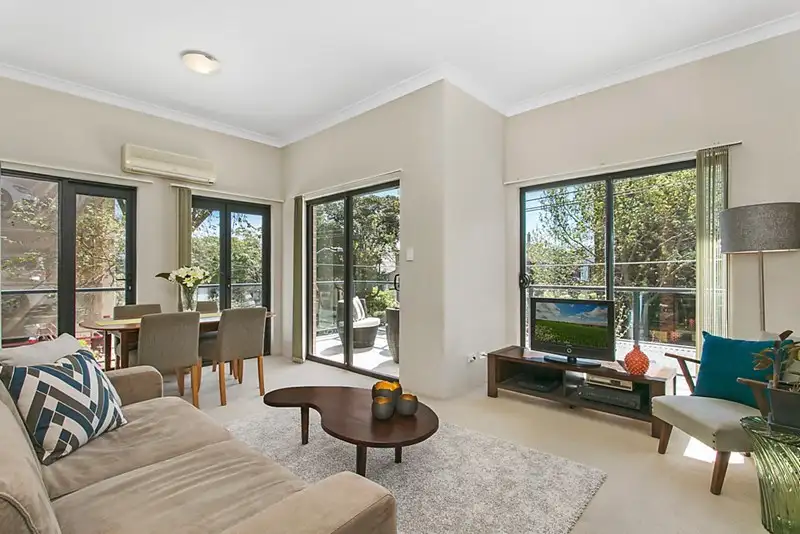 Main view of Homely apartment listing, 9/29 Holtermann Street, Crows Nest NSW 2065