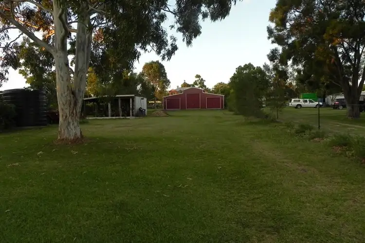 Second view of Homely land listing, 6 Sterling Street, Southbrook QLD 4363