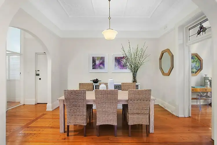 Fourth view of Homely apartment listing, 3/31 Musgrave Street, Mosman NSW 2088