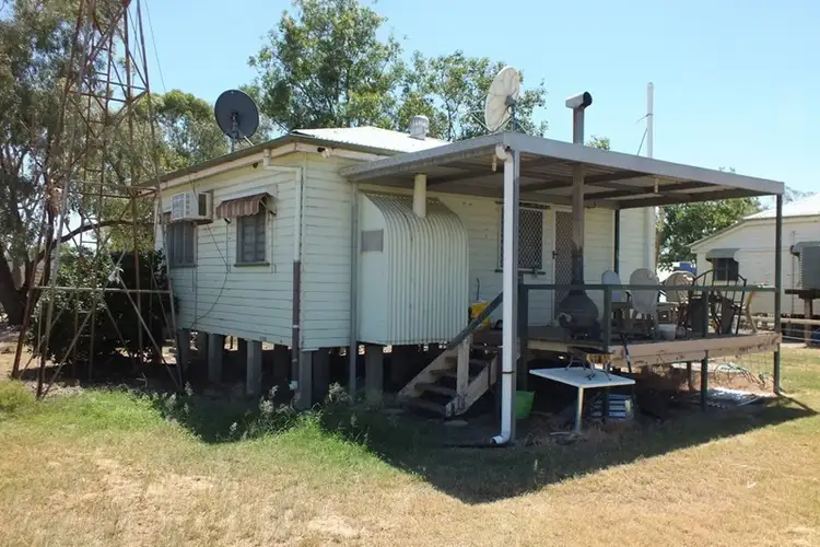 Second view of Homely house listing, 5 Highway, Toobeah QLD 4498