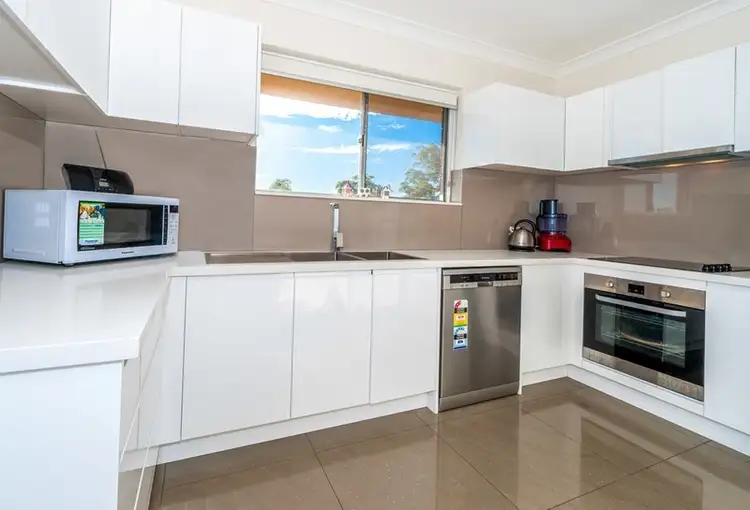 Second view of Homely apartment listing, 15/39 Laura Street, Newtown NSW 2042