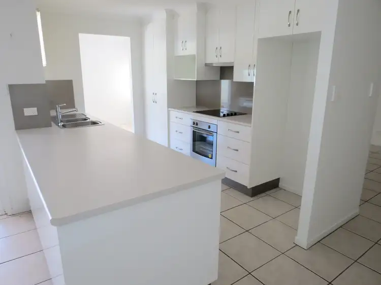 Second view of Homely house listing, 4 Gray Street, Emerald QLD 4720
