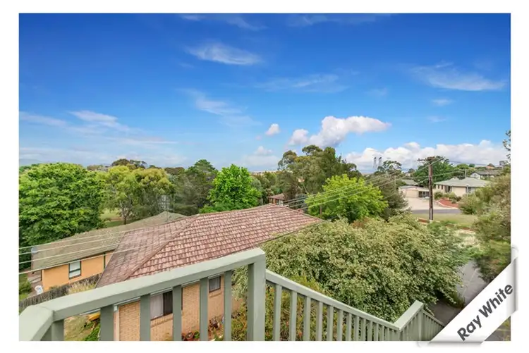 Second view of Homely house listing, 22 Mileham Street, Macgregor ACT 2615