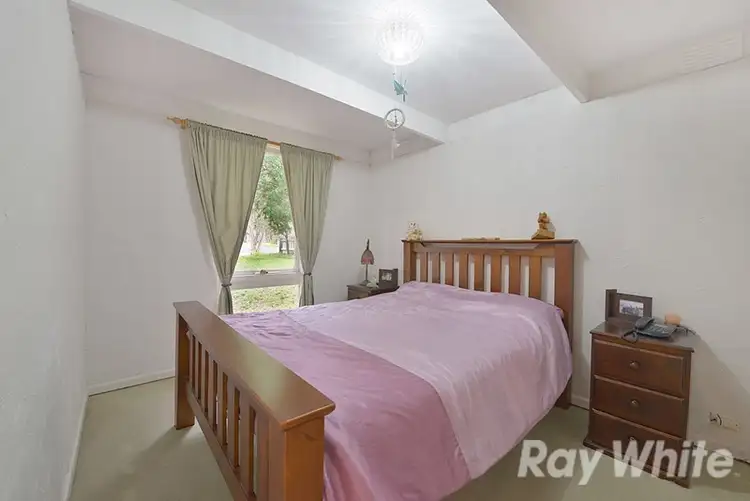 Fifth view of Homely house listing, 44 Currawa Drive, Boronia VIC 3155