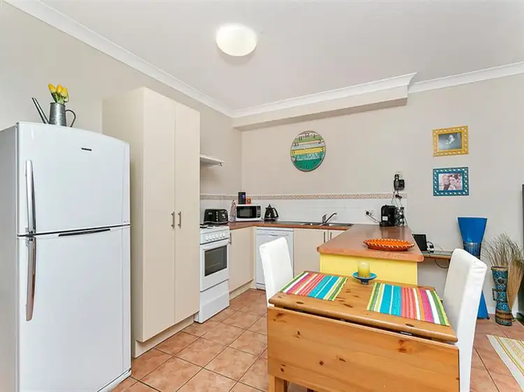 Third view of Homely unit listing, Address available on request