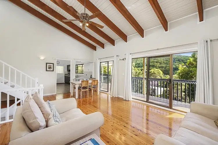 Main view of Homely house listing, 54 The Broadwaters, Tascott NSW 2250
