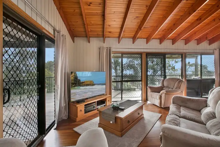 Sixth view of Homely house listing, 26-28 Hull Street, Thorneside QLD 4158