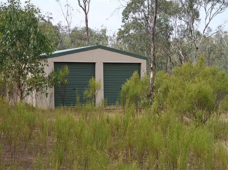 Lot 3 Wappentake Road, Heathcote VIC 3523