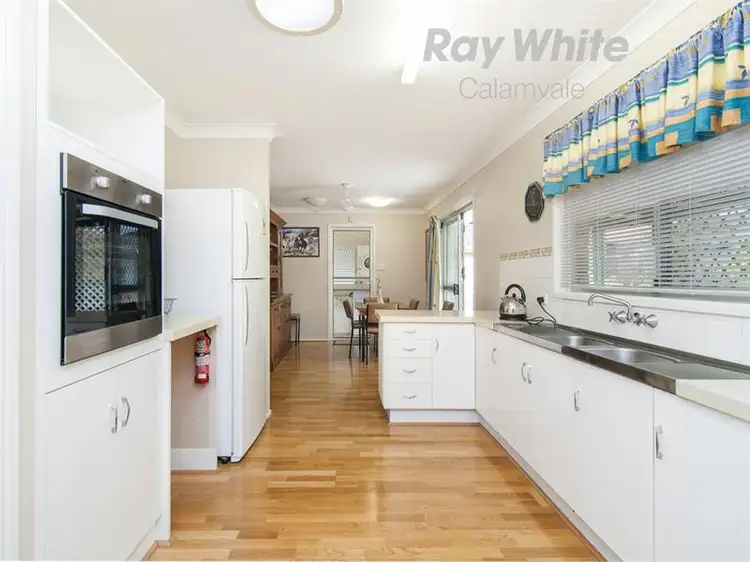 Second view of Homely house listing, 3 Basswood Street, Algester QLD 4115