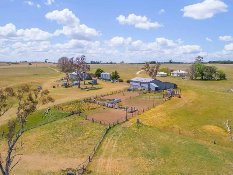 Main view of Homely rural property listing, Otterbourne 506 Enmore Road, Armidale NSW 2350