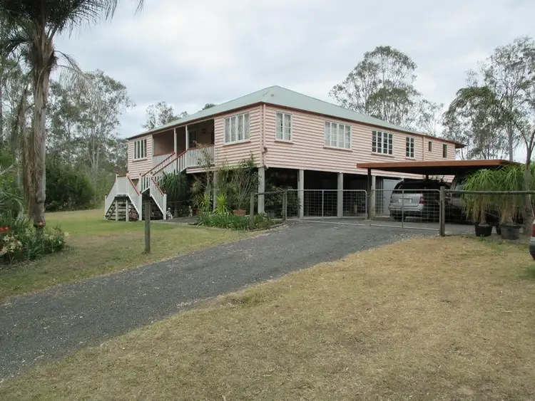 Seventh view of Homely house listing, 702-742 Greenbank Road, North Maclean QLD 4280