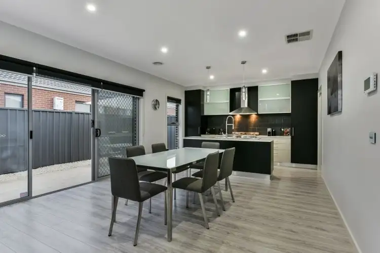 Third view of Homely house listing, 7 Mulgra View, Tarneit VIC 3029