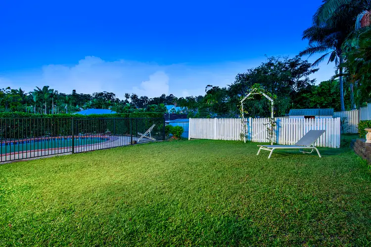 Third view of Homely house listing, 31 Kallaroo Crescent, Ashmore QLD 4214