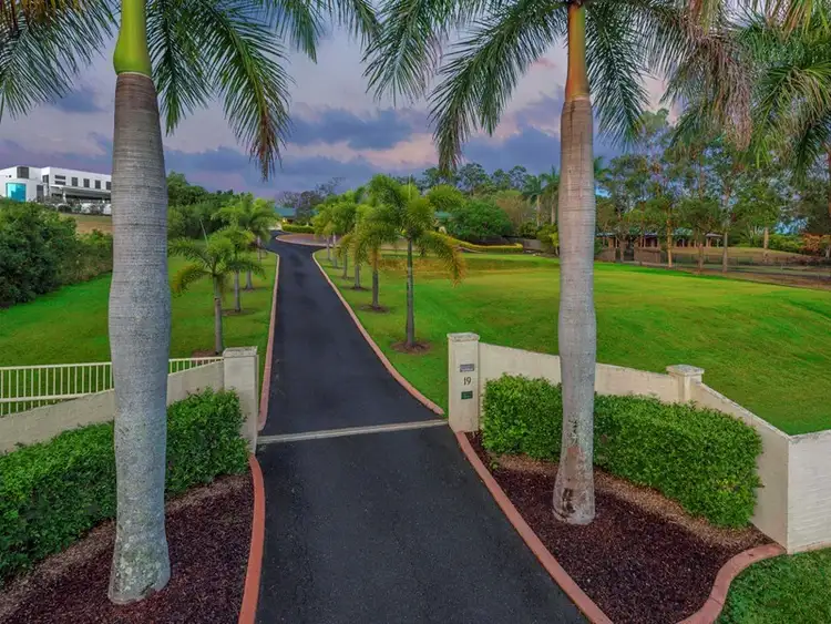 Third view of Homely house listing, 19 Dawneta Court, Warner QLD 4500