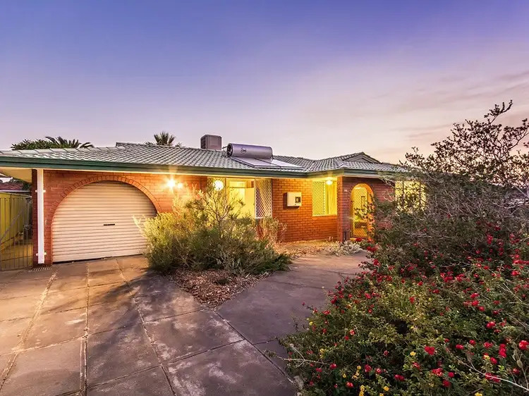 Fourth view of Homely house listing, 39 Dawson Way, Parmelia WA 6167