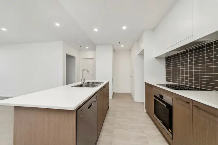 Third view of Homely apartment listing, 91/7 Irving Street, Phillip ACT 2606