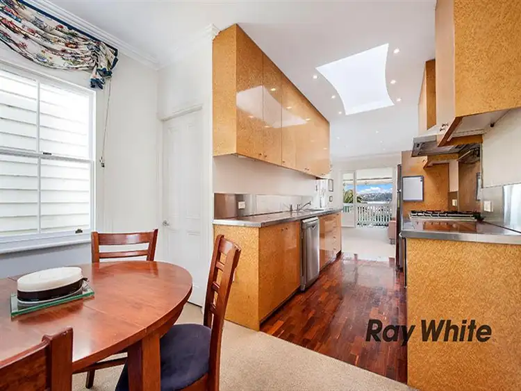 Third view of Homely house listing, 3 Gap Road, Watsons Bay NSW 2030