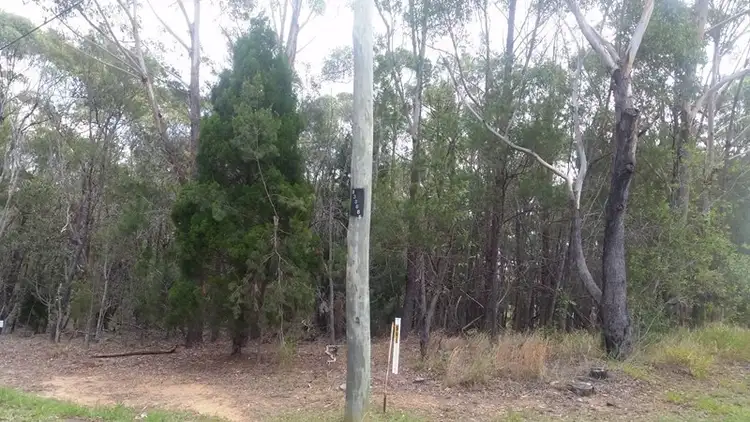 Second view of Homely land listing, 1 Tulloch, Russell Island QLD 4184