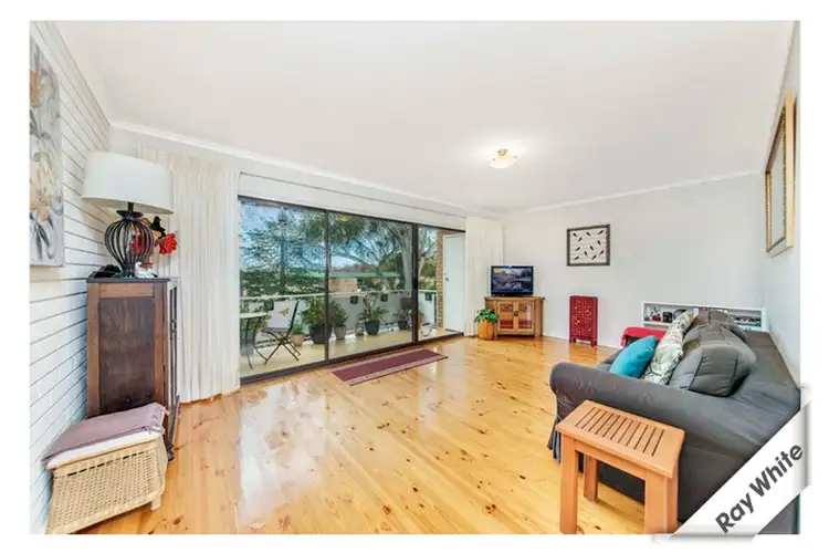 Fourth view of Homely townhouse listing, 6/44 Spafford Crescent, Farrer ACT 2607