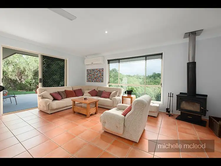 Seventh view of Homely house listing, 92a O'Brien Road, Pullenvale QLD 4069