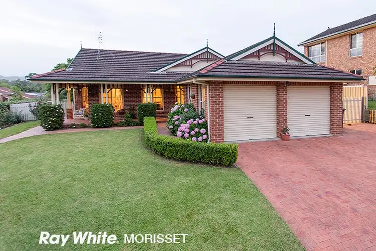 2 Jacaranda Close, Cooranbong NSW 2265